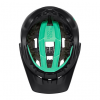 Kask MTB Lazer Jackal KinetiCore CE-CPSC — Matte Black, rozmiar XL (61–64 cm)